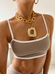 Variation bra - Ash