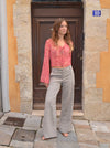 Noraline bluse - Pink