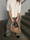 London taske - Beige