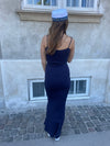Alora kjole - navy