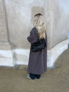 Venedig skuldertaske - Sort