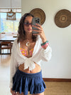 Elmadonna bikini - Gul/pink