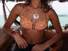 Elmadonna bikini - Gul/pink