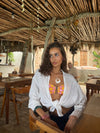 Elmadonna bikini - Gul/pink