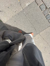 Musthave taske - Grå