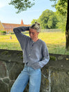 Desideria cardigan - Grå