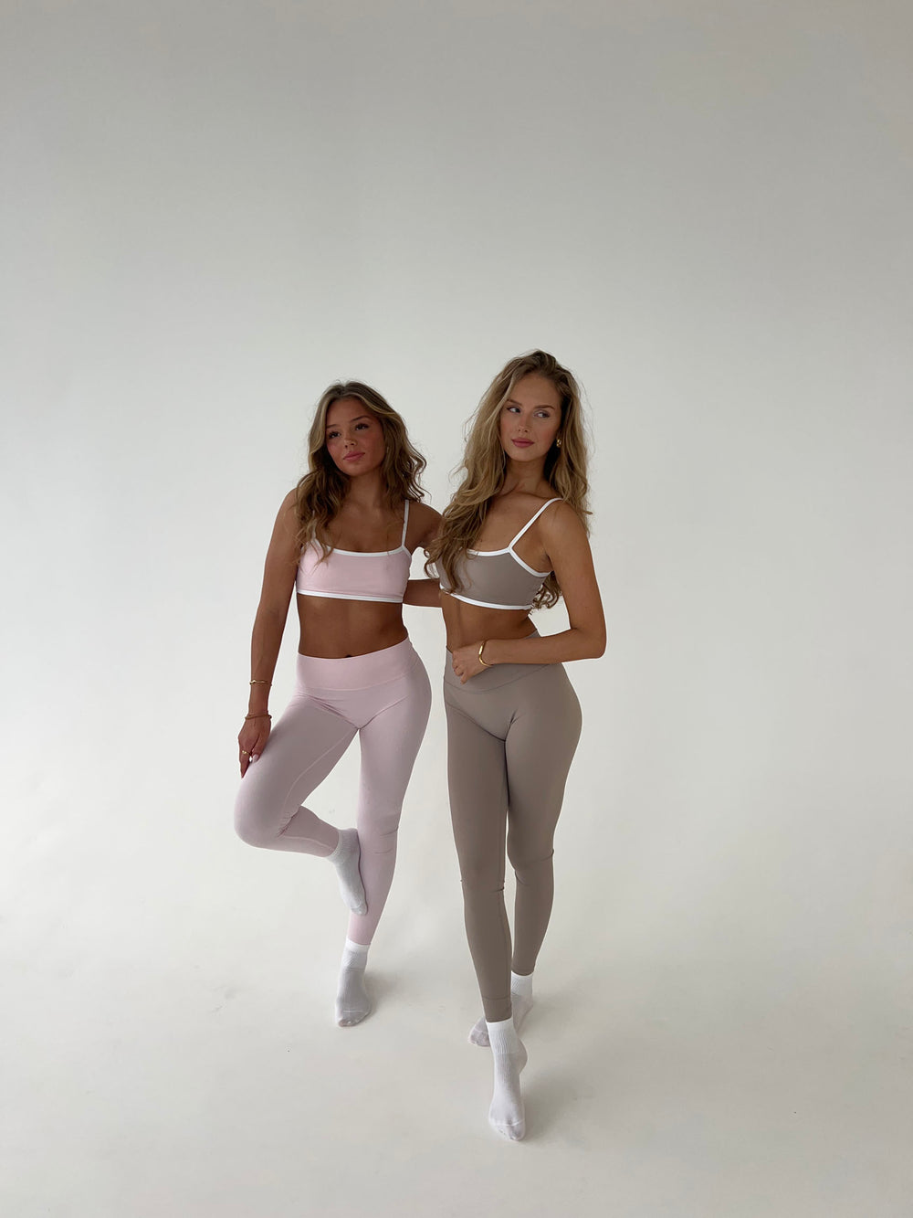 Variation bra - Candyfloss