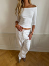 Matilde W hørbukser