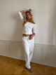 Matilde W hørbukser
