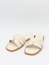 Giliana sandaler - Off white