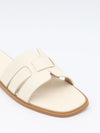 Giliana sandaler - Off white