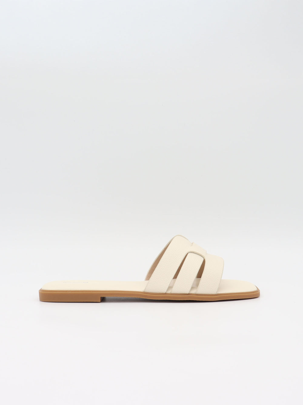 Giliana sandaler - Off white
