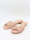 July sandaler - Beige