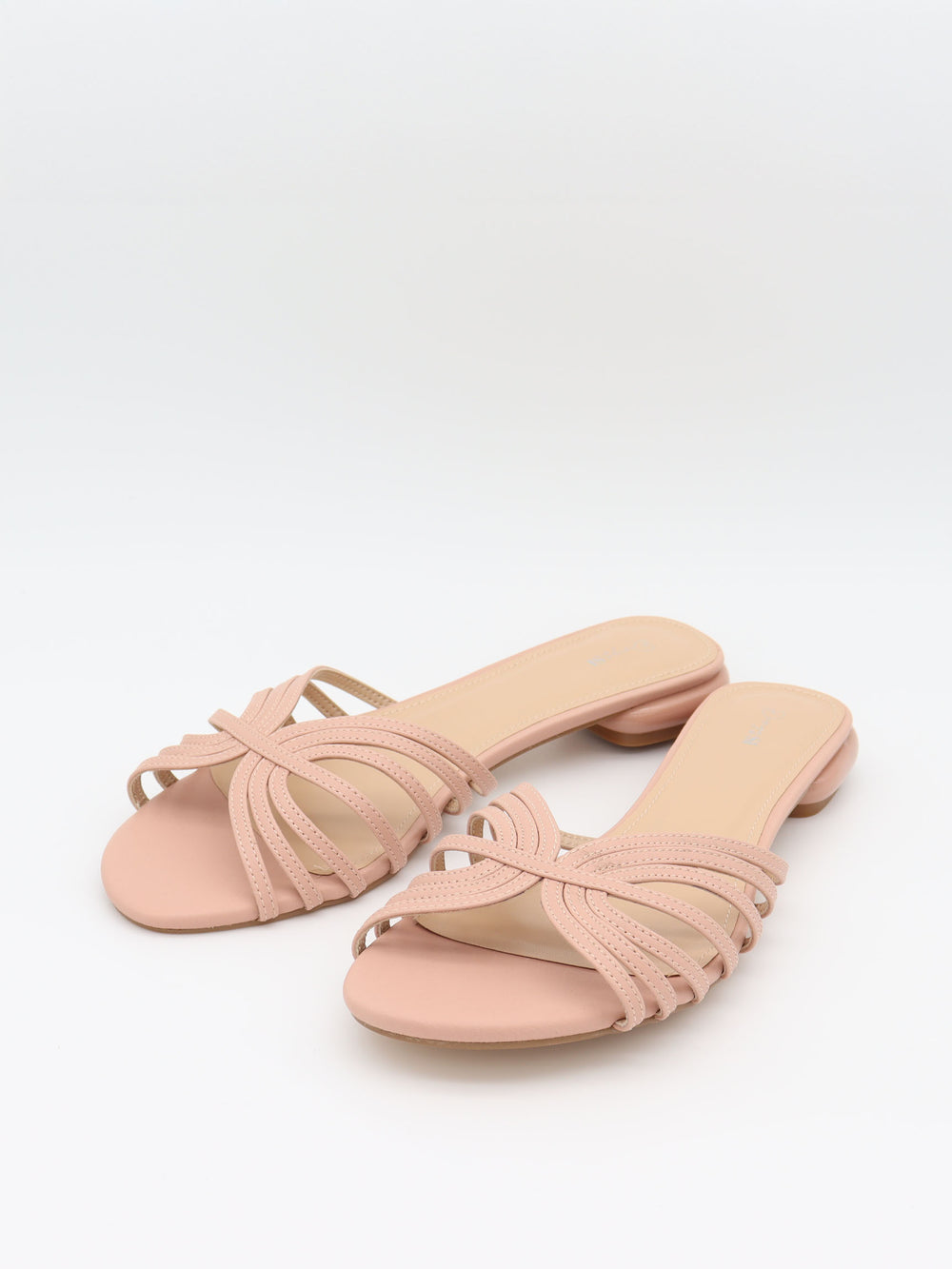 July sandaler - Beige