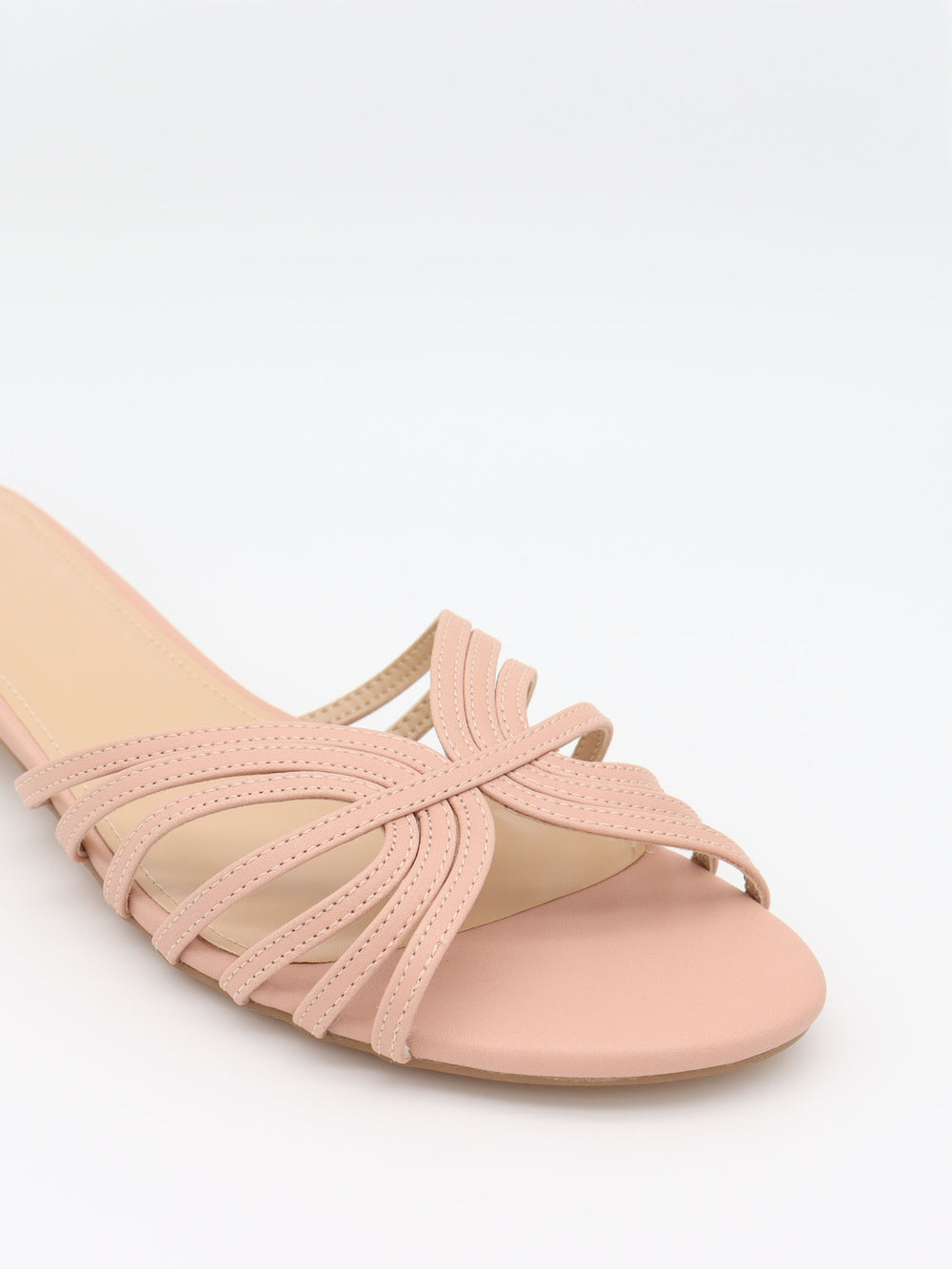 July sandaler - Beige