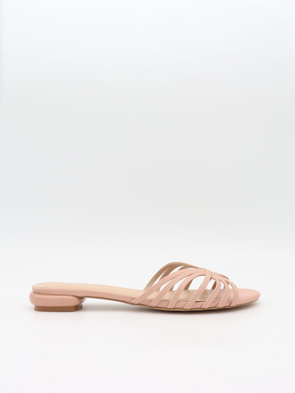 July sandaler - Beige