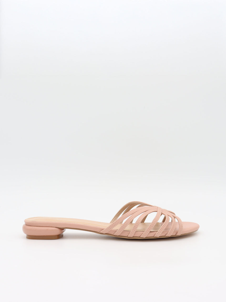 July sandaler - Beige