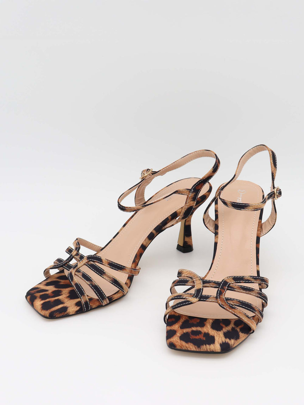 Leora stiletter - Leoprint
