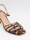 Leora stiletter - Leoprint