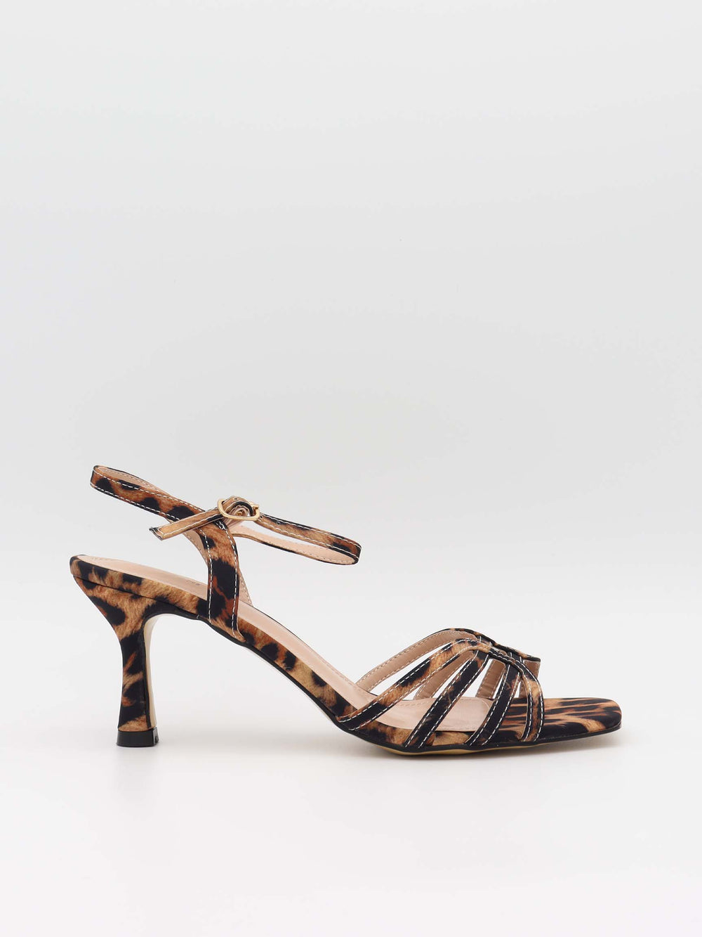 Leora stiletter - Leoprint