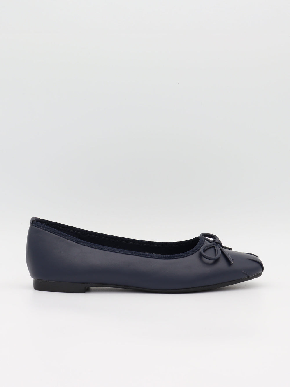 Manja ballerinaer - Mørk Navy
