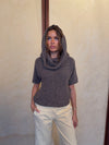 Bolivia multi striktrøje - Taupe