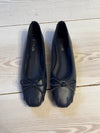 Manja ballerinaer - Mørk Navy