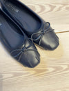 Manja ballerinaer - Mørk Navy