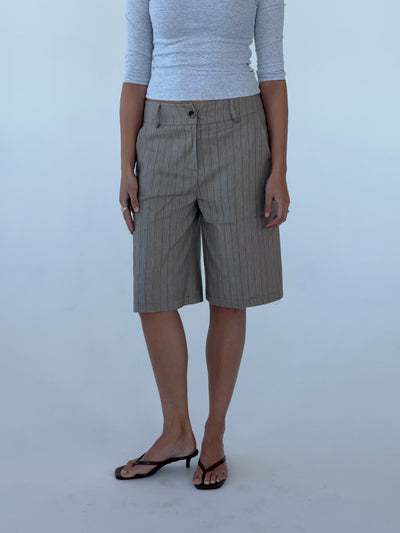 Bermuda shorts