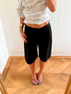 Scandivv bermudashorts - Sort