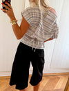 Scandivv bermudashorts - Sort