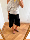 Scandivv bermudashorts - Sort