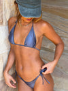Lofina bikini - Blå
