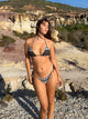 Sunny bikini - Black mamba