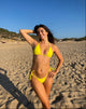 Kiana bikini - gul