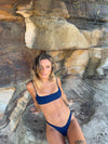 Venice bikini - navy