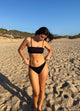 Penelope bikini - Sort