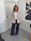 Celina blazer - Beige