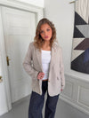 Celina blazer - Beige