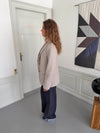 Celina blazer - Beige
