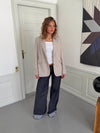 Celina blazer - Beige