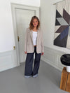 Celina blazer - Beige