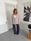 Celina blazer - Beige