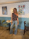 Lovia jeans - Blå denim