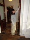 Beliana bukser - Beige