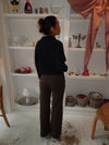 Pinu jeans - Brun