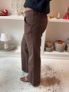 Pinu jeans - Brun
