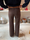 Pinu jeans - Brun