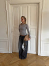 Felix clutch - Beige