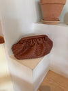 Felix clutch - Brun